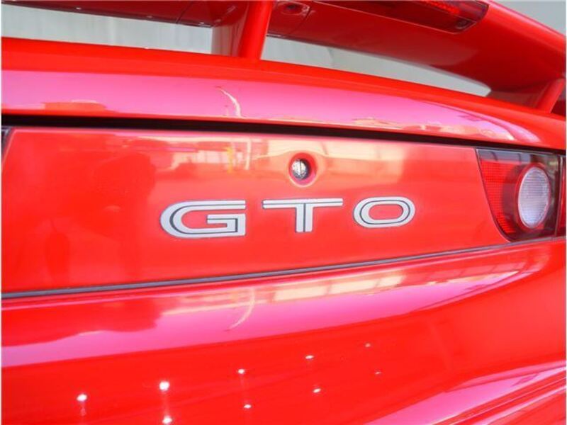 GTO