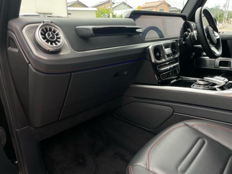 G-CLASS