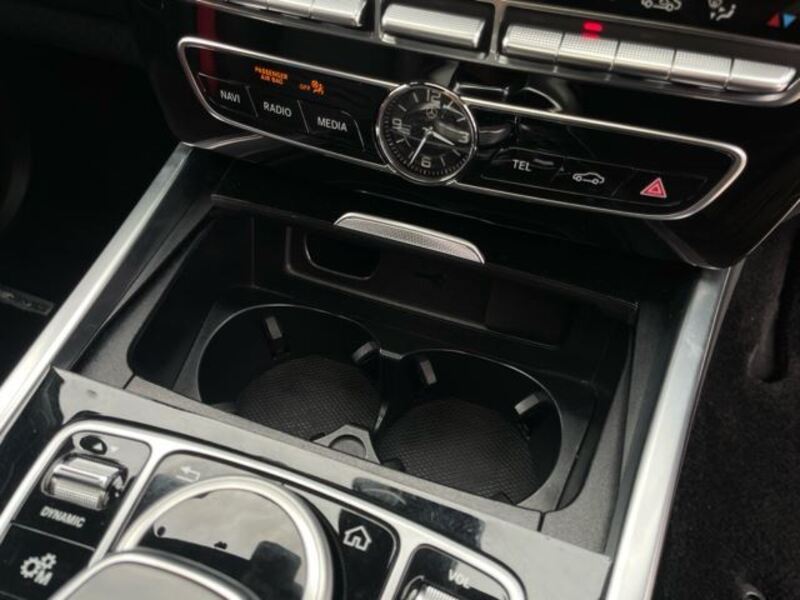 G-CLASS