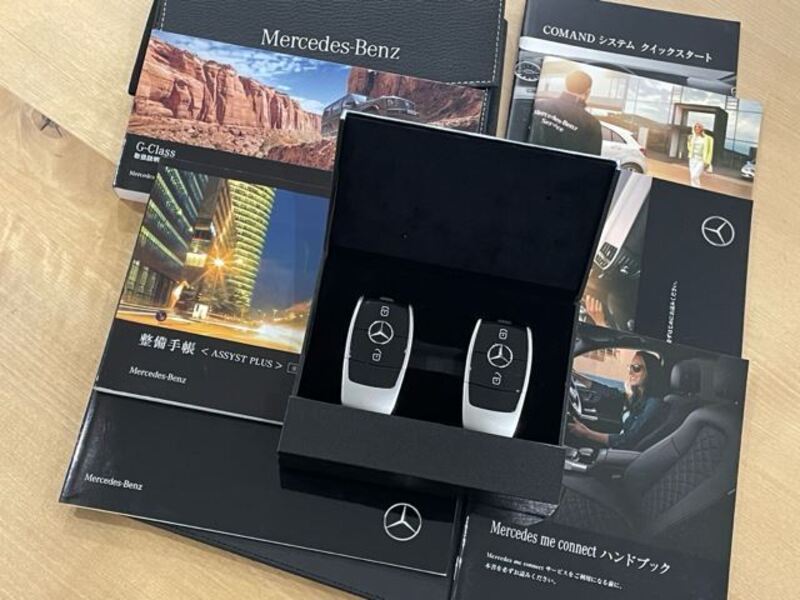 G-CLASS