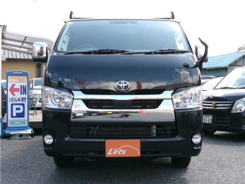HIACE