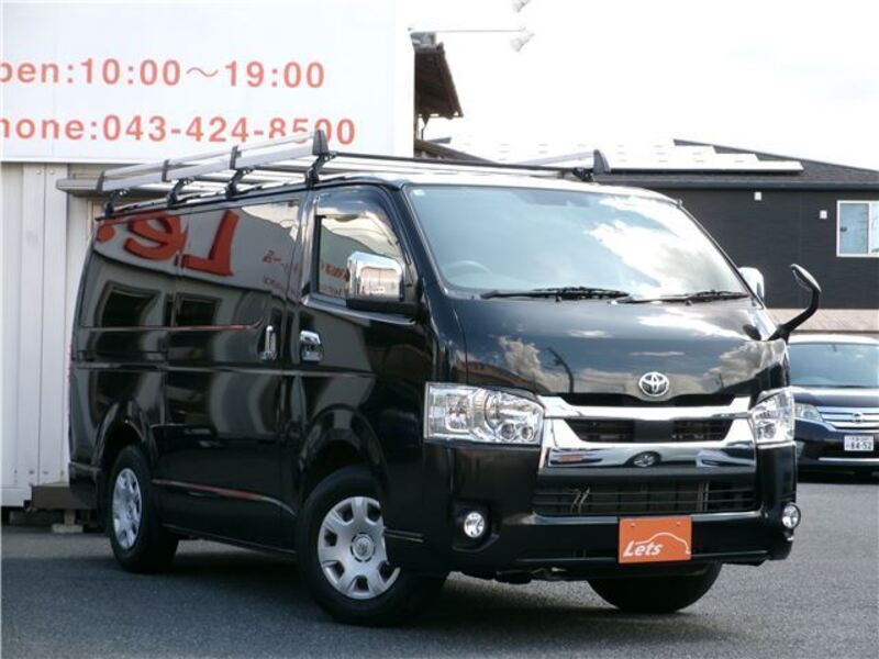HIACE
