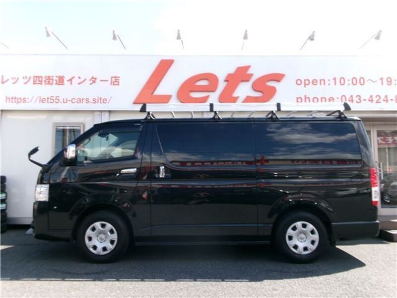 HIACE