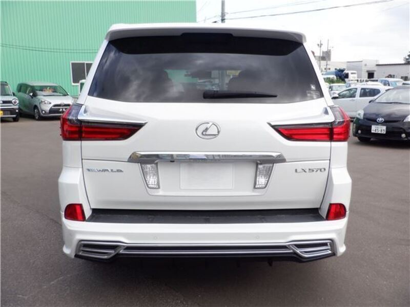 LX