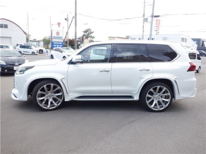 LX