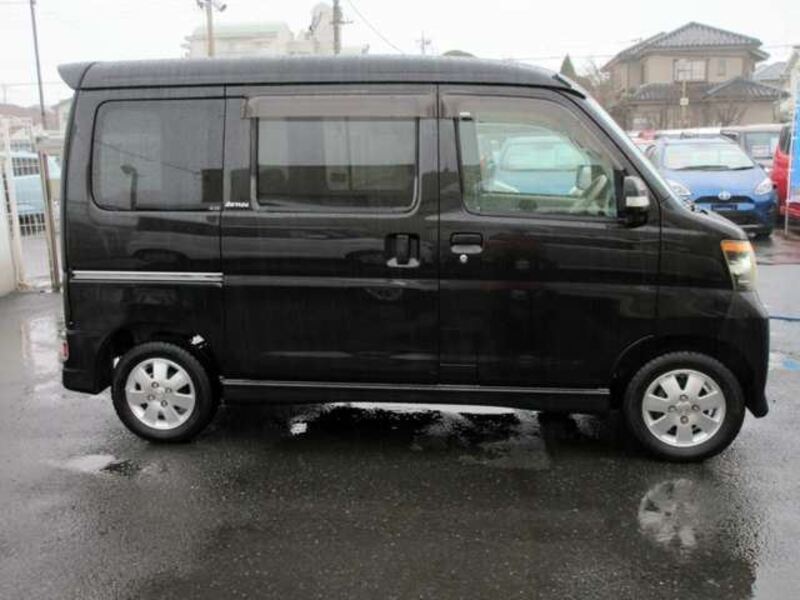 ATRAI WAGON