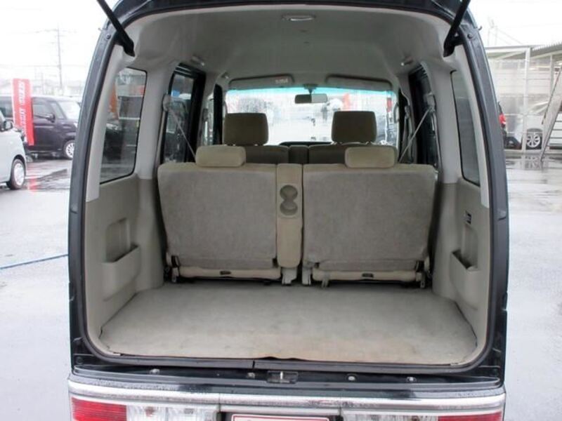 ATRAI WAGON
