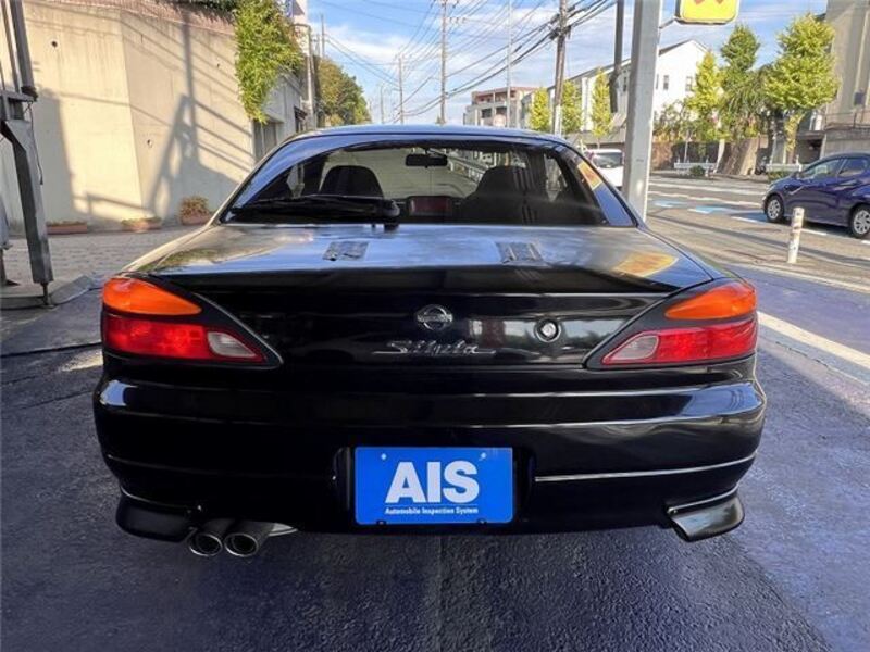 SILVIA
