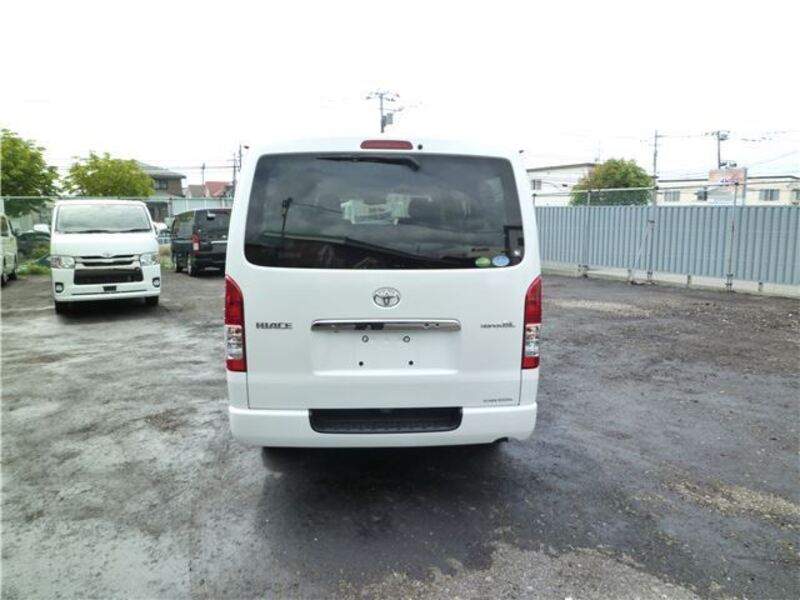 HIACE
