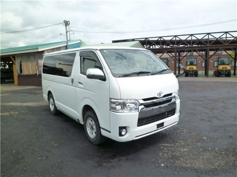 HIACE