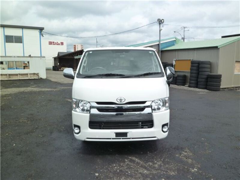 HIACE