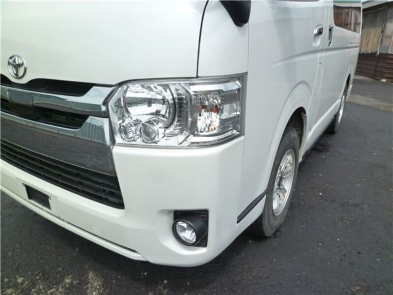 HIACE