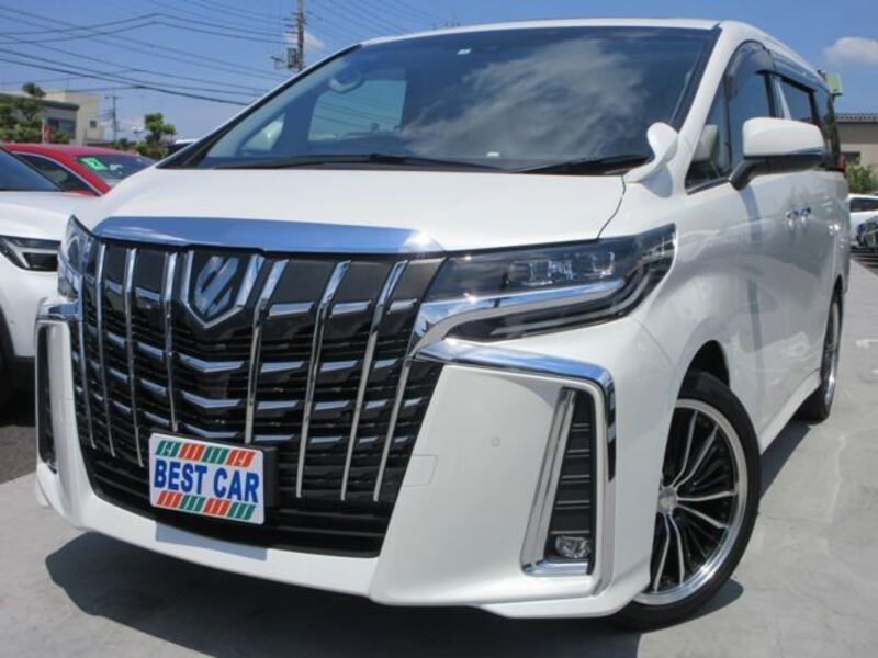 ALPHARD-0