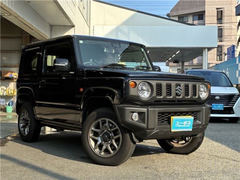 JIMNY