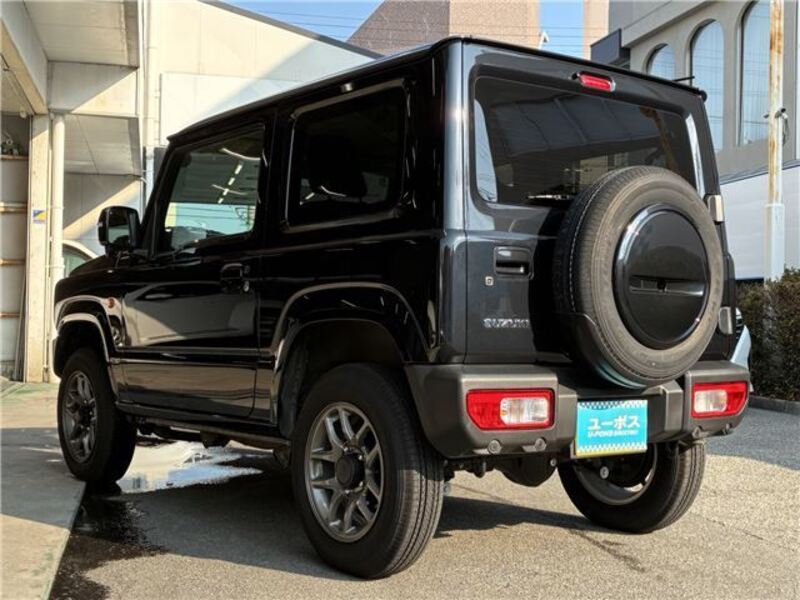 JIMNY
