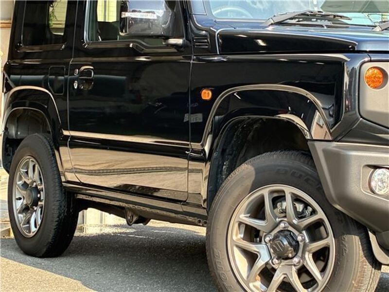 JIMNY