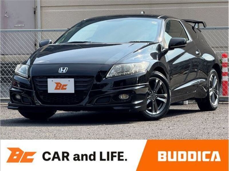 CR-Z-0