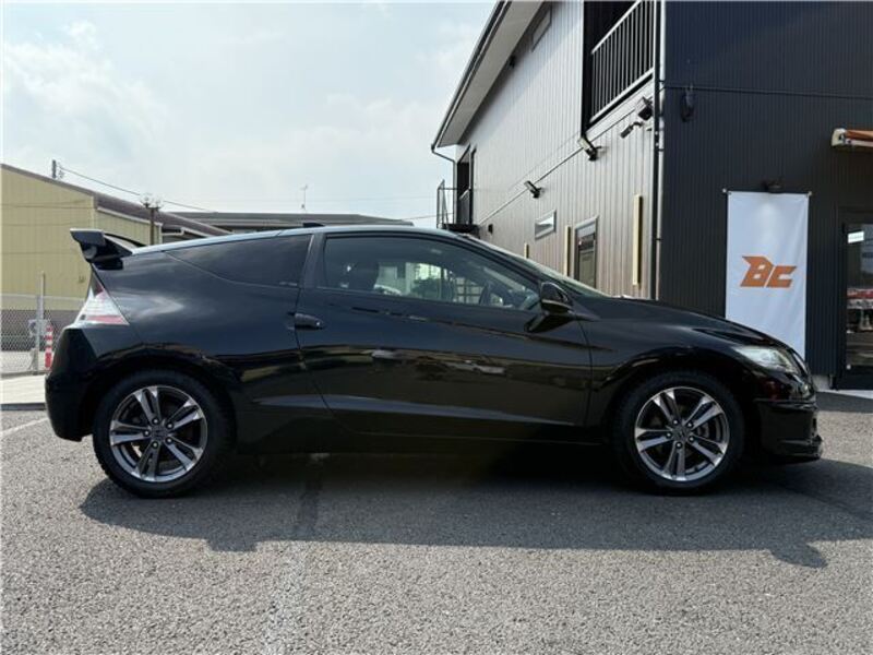 CR-Z