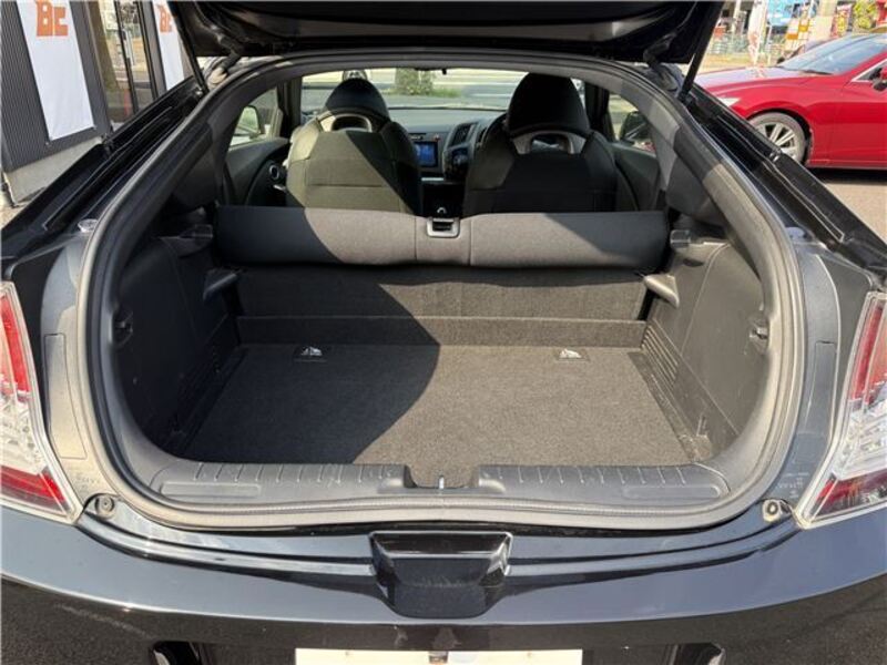 CR-Z