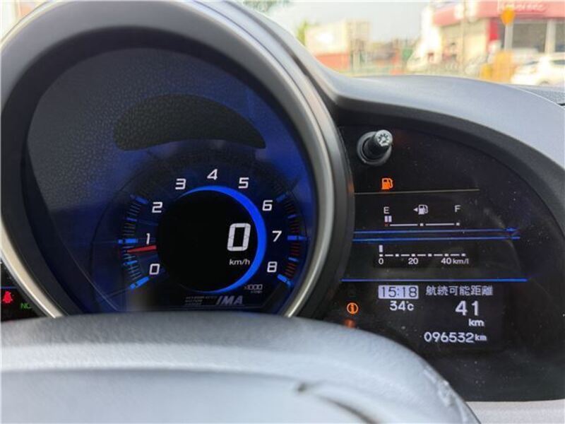 CR-Z