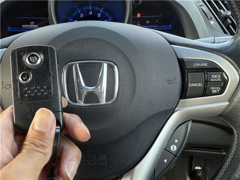 CR-Z