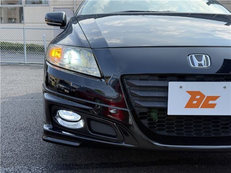 CR-Z