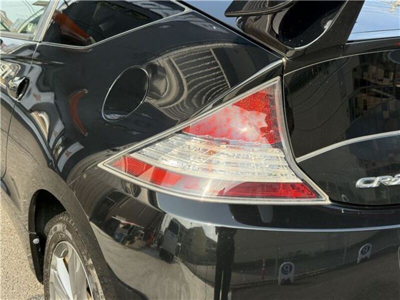 CR-Z