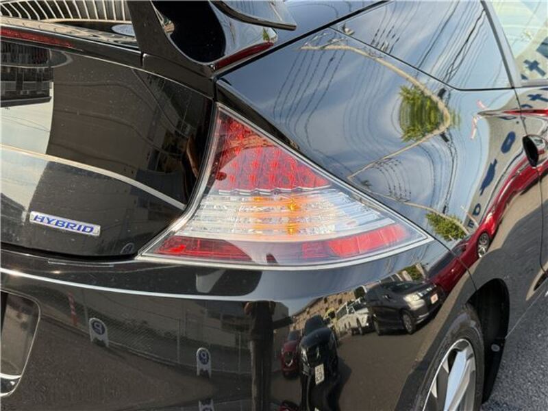 CR-Z