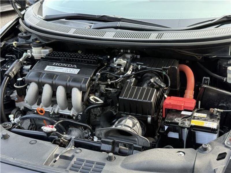 CR-Z