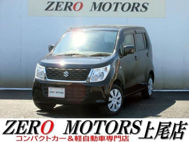 WAGON R-0