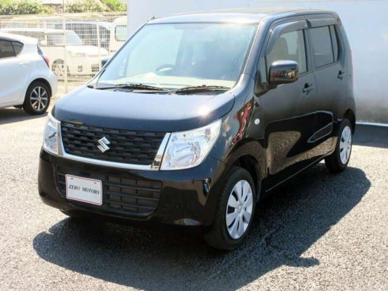 WAGON R