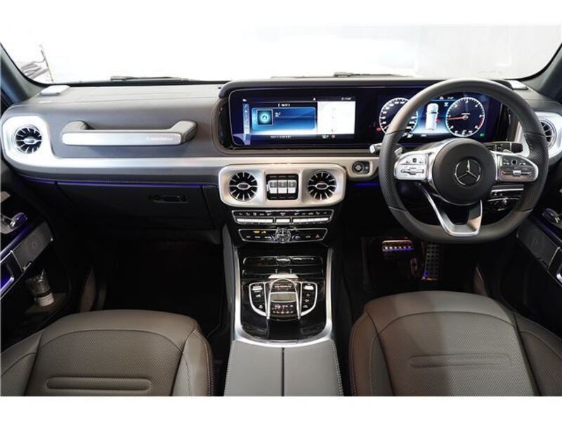 G-CLASS