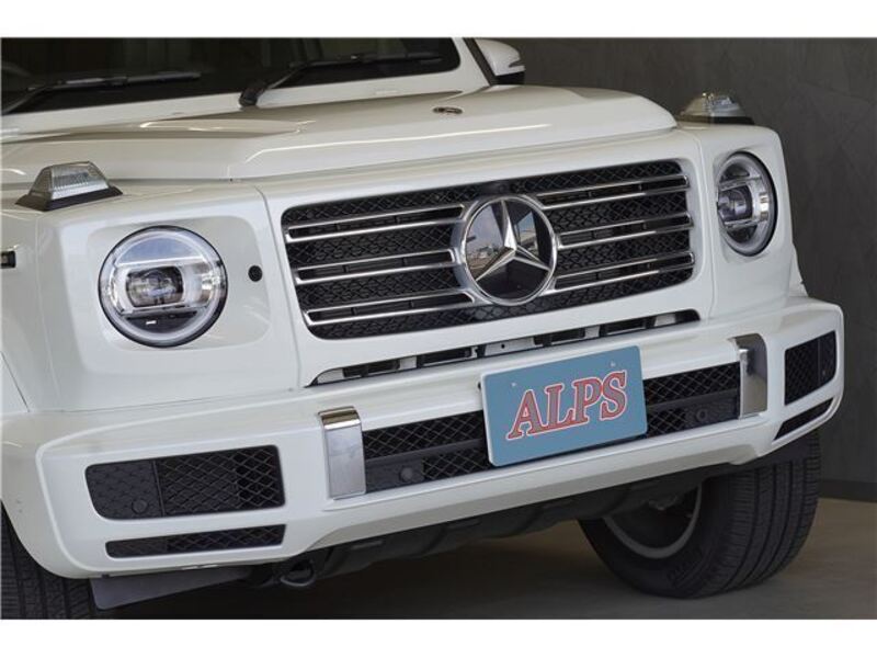 G-CLASS