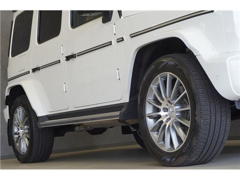 G-CLASS