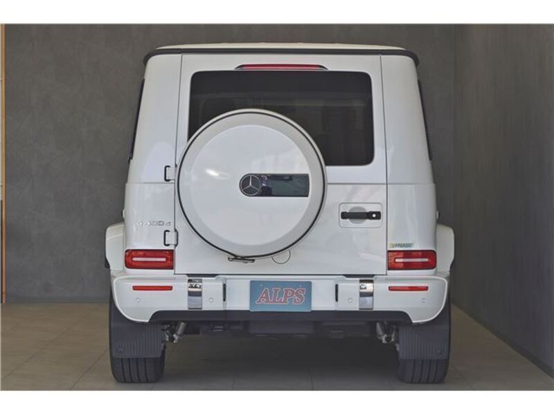 G-CLASS