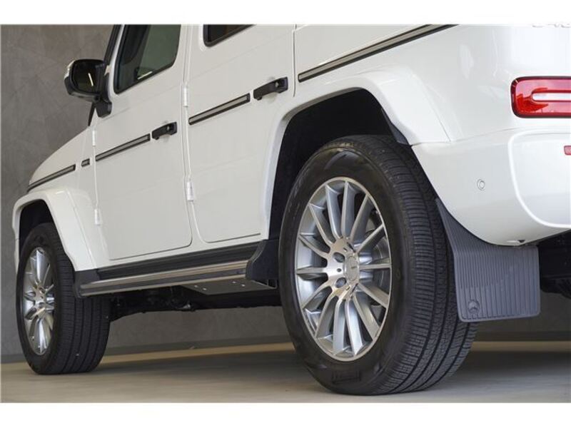 G-CLASS