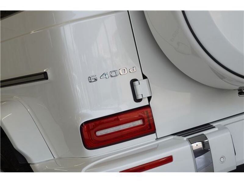 G-CLASS