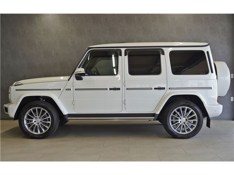G-CLASS