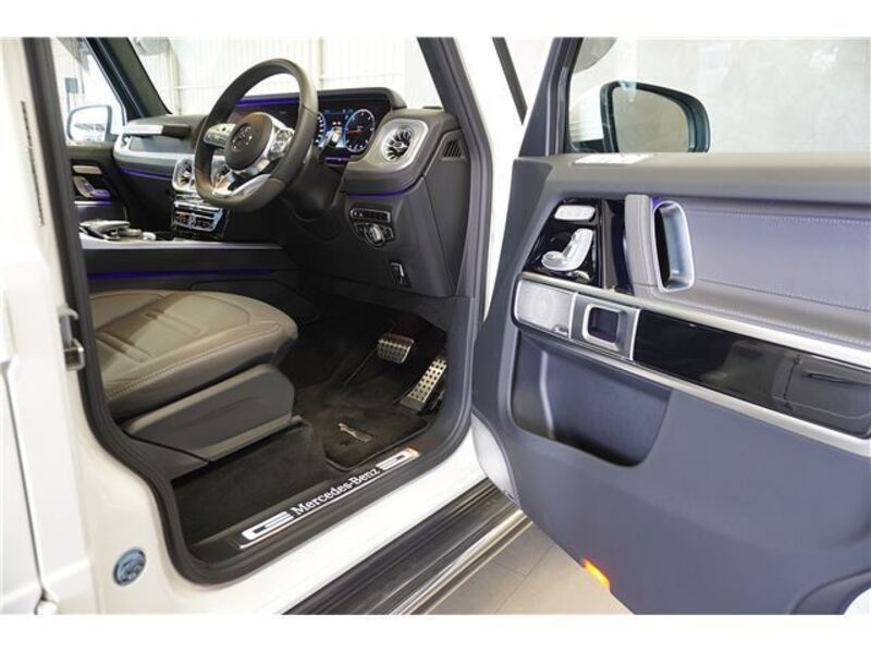 G-CLASS