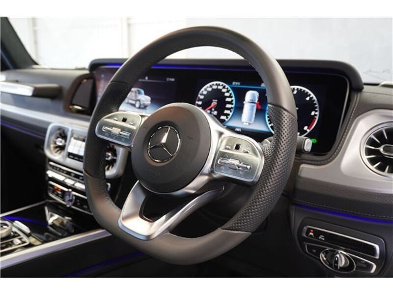 G-CLASS