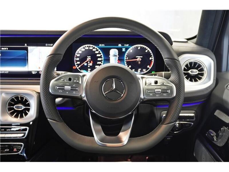 G-CLASS