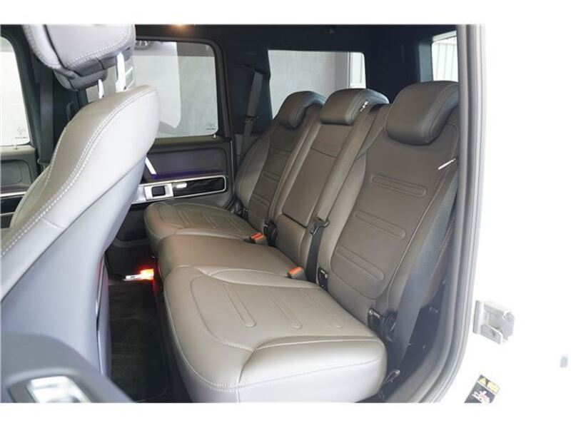 G-CLASS