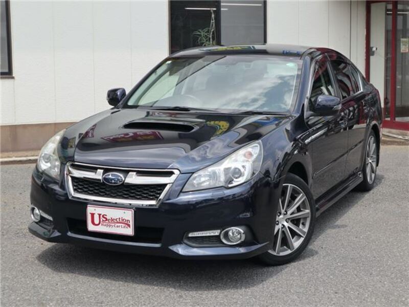 LEGACY B4