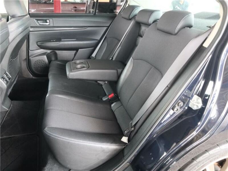 LEGACY B4