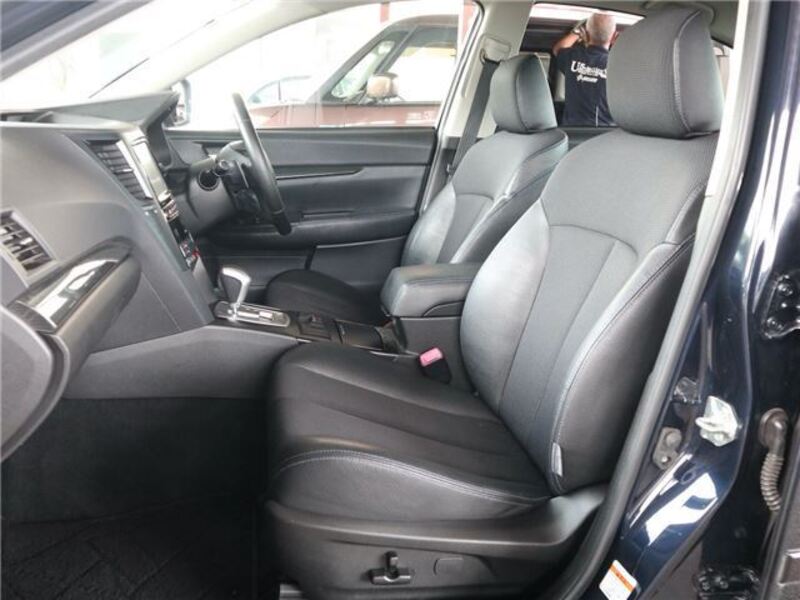 LEGACY B4