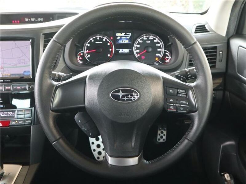 LEGACY B4