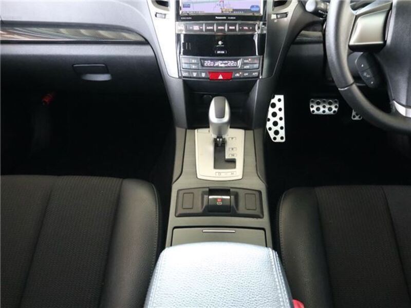 LEGACY B4