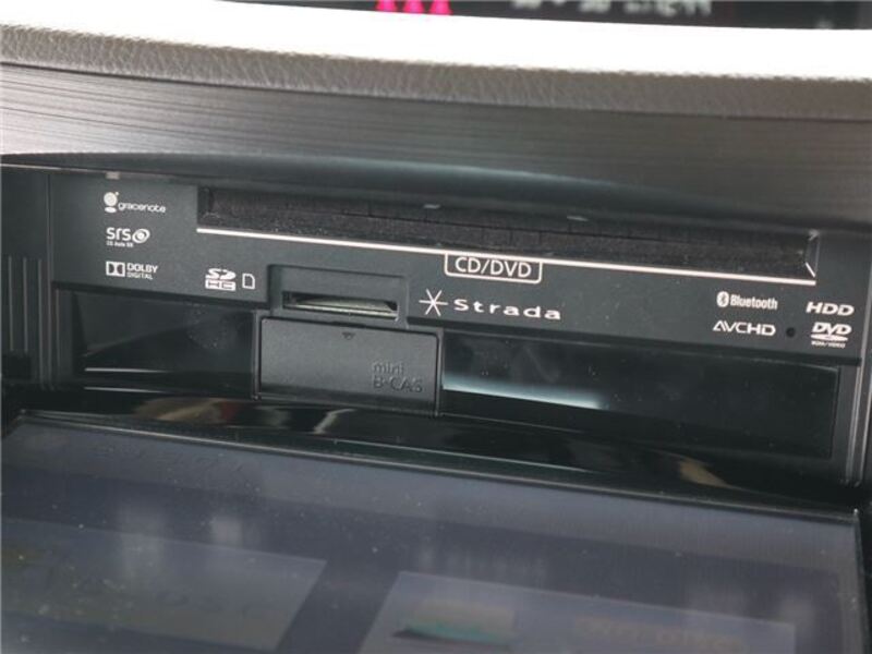 LEGACY B4