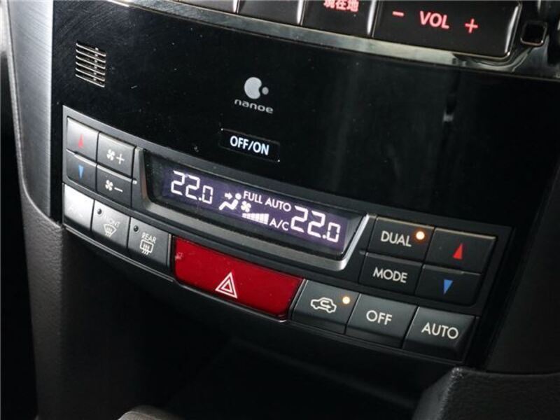 LEGACY B4