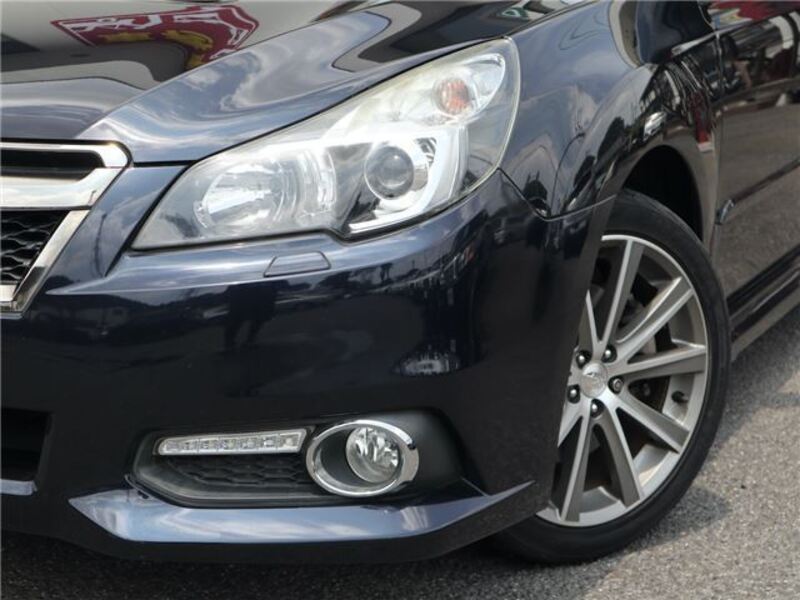 LEGACY B4